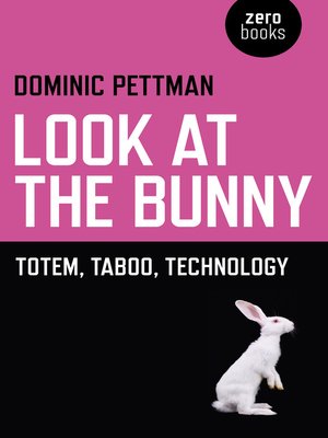 cover image of Look at the Bunny